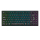 Klawiatura DARK PROJECT ALU81A Terra Nova Black ISO DE Multilingual Support